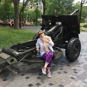 Meet your Posher, Karen